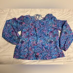 Lilly Pulitzer Rilynn top